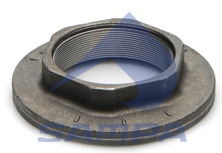 DİNGİL SOMUNU 75 MM SOL SF